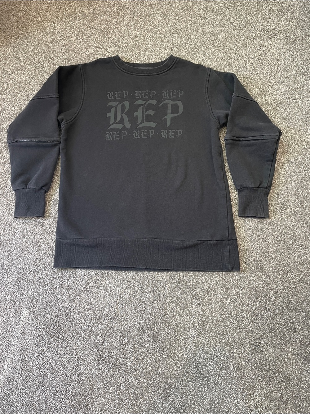 Taylor Swift REP Crewneck
